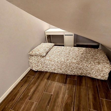 Casa Magnolia Apartment Pomezia Bilik gambar