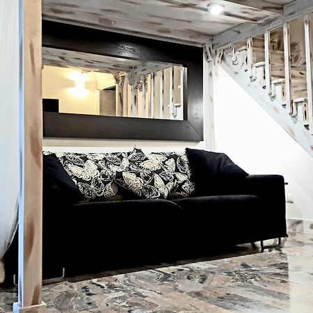 Casa Magnolia Apartment Pomezia Bilik gambar