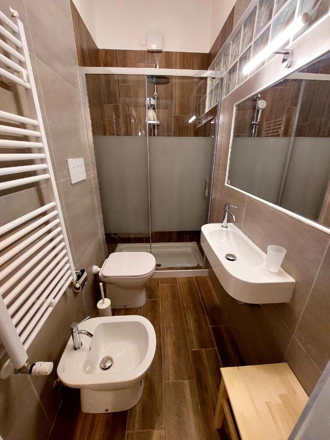 Casa Magnolia Apartment Pomezia Luaran gambar