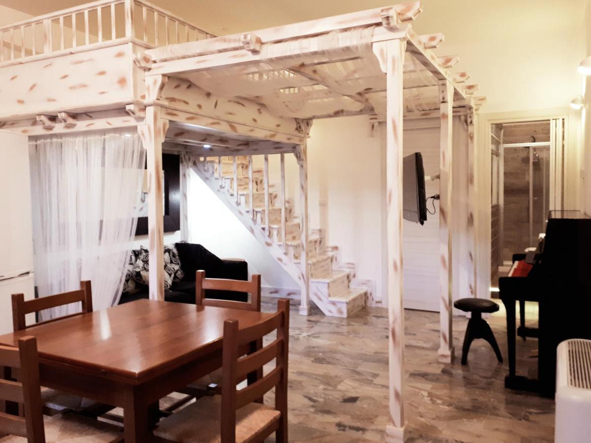 Casa Magnolia Apartment Pomezia Bilik gambar