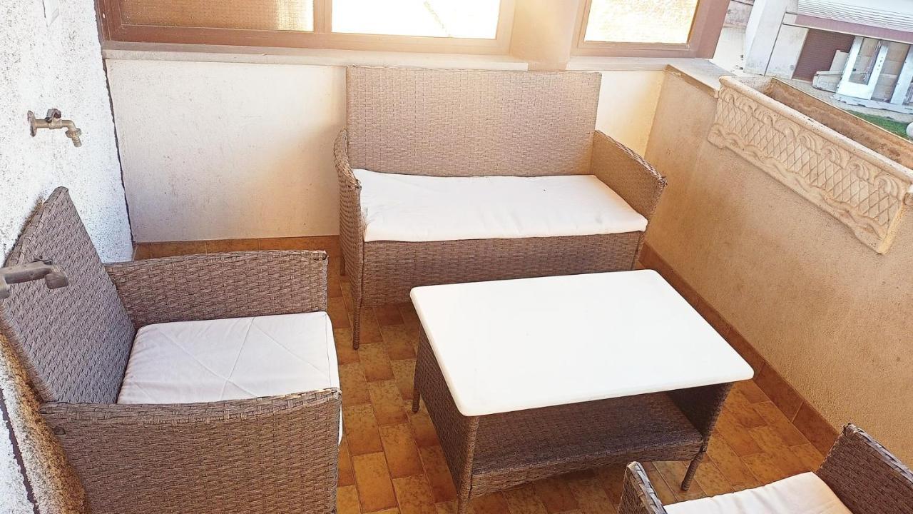 Casa Magnolia Apartment Pomezia Luaran gambar
