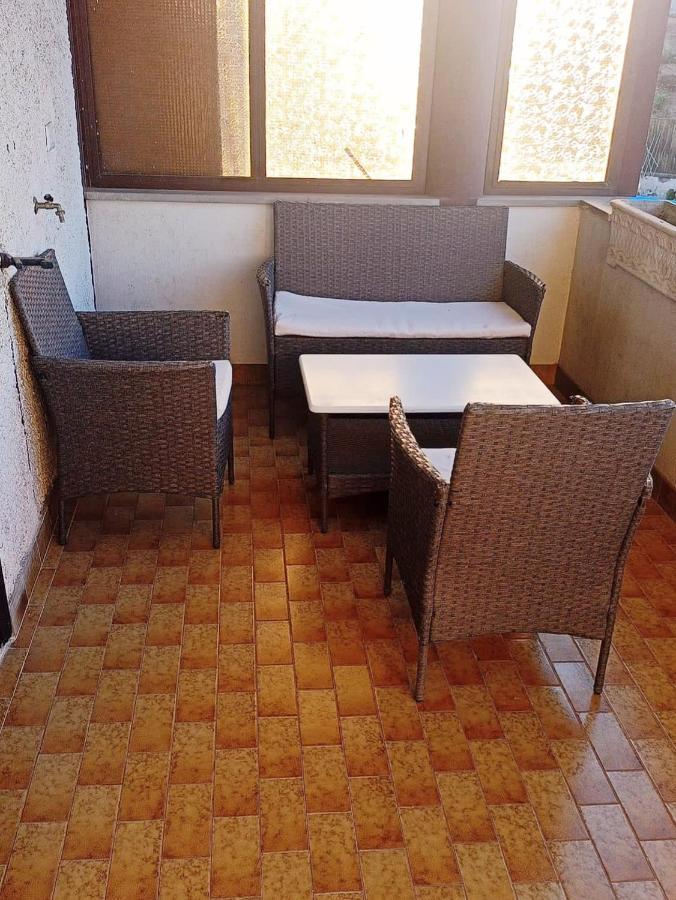 Casa Magnolia Apartment Pomezia Luaran gambar