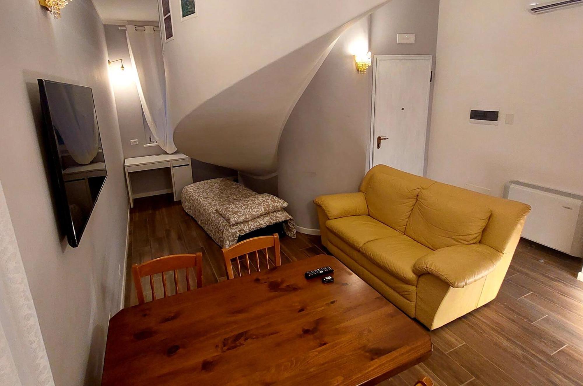 Casa Magnolia Apartment Pomezia Bilik gambar