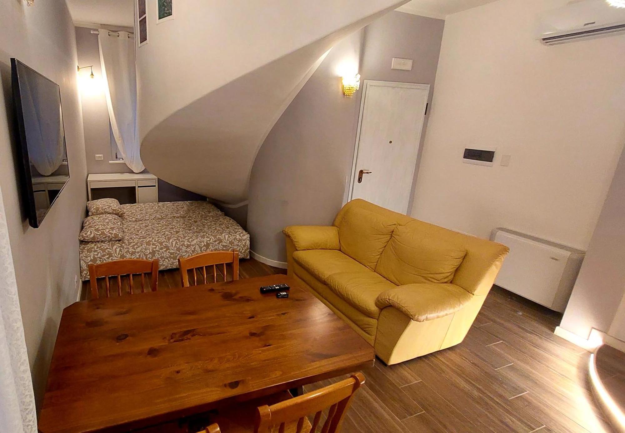 Casa Magnolia Apartment Pomezia Bilik gambar