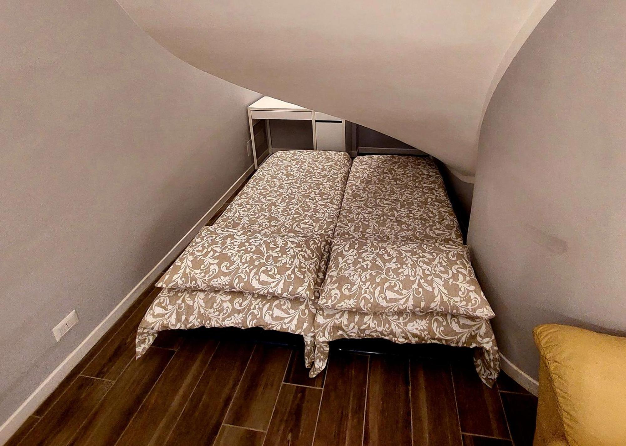 Casa Magnolia Apartment Pomezia Bilik gambar