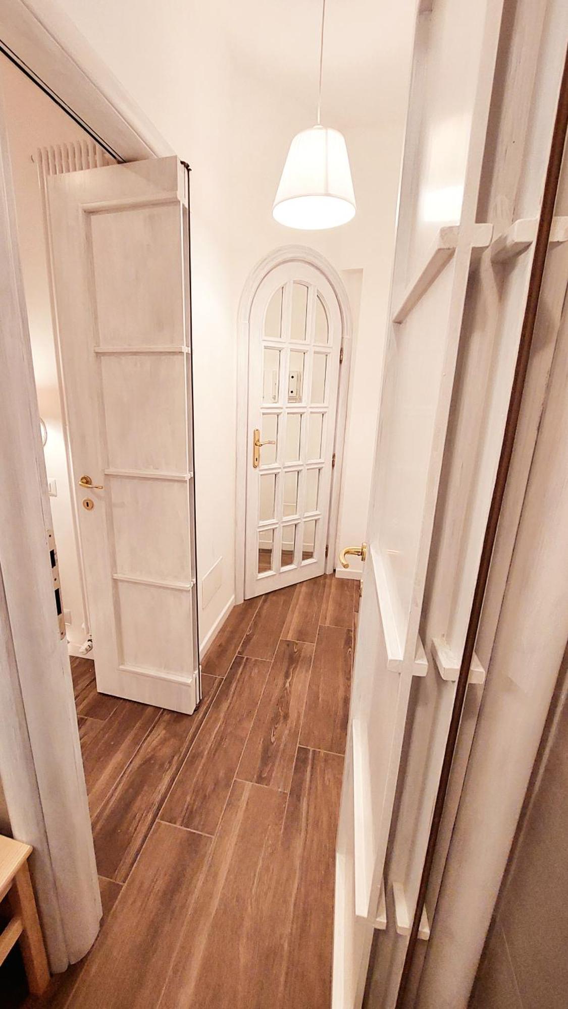 Casa Magnolia Apartment Pomezia Bilik gambar