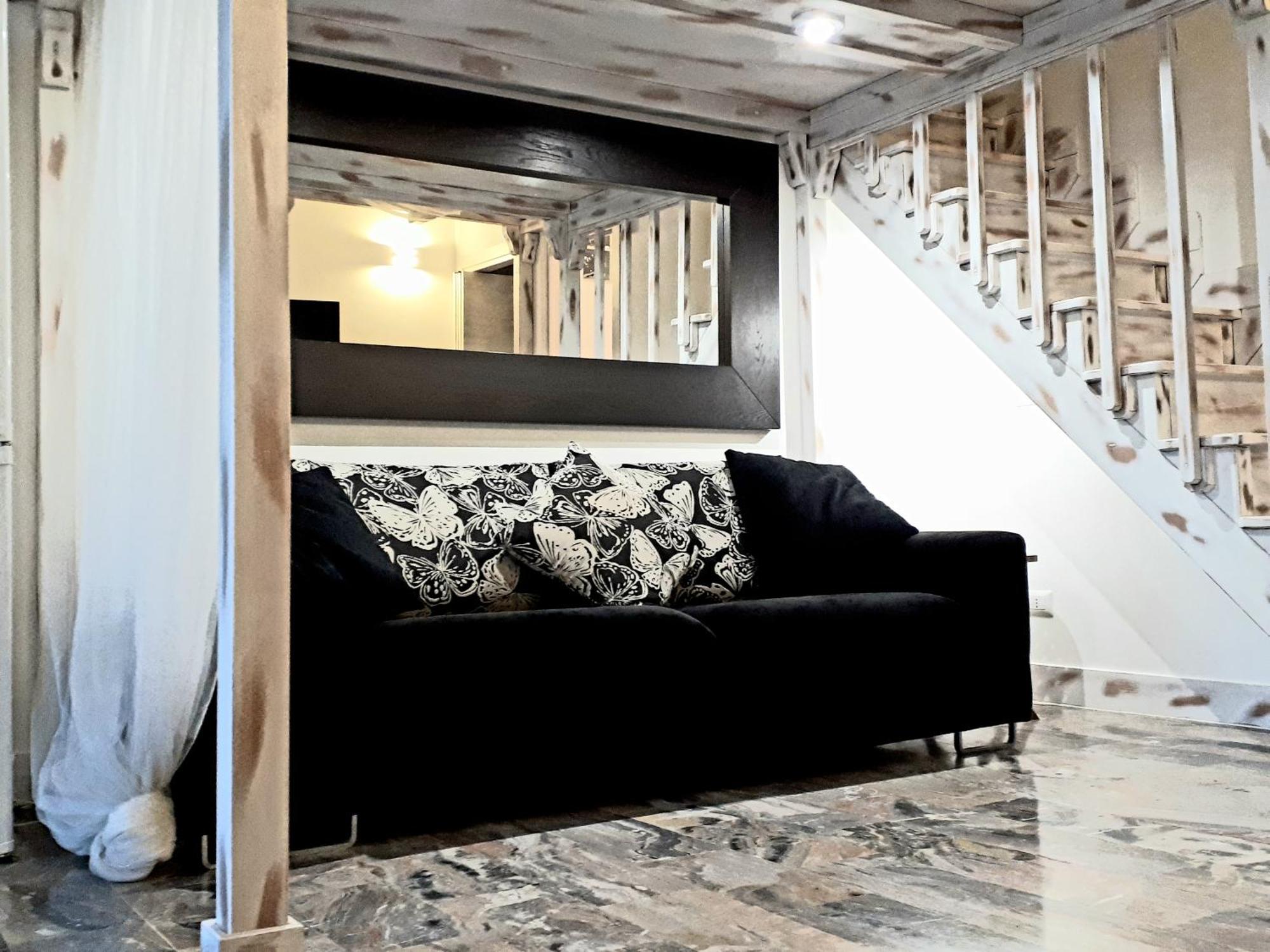 Casa Magnolia Apartment Pomezia Bilik gambar