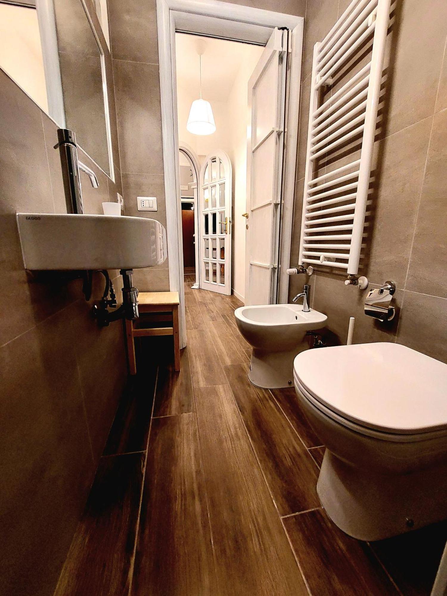 Casa Magnolia Apartment Pomezia Bilik gambar