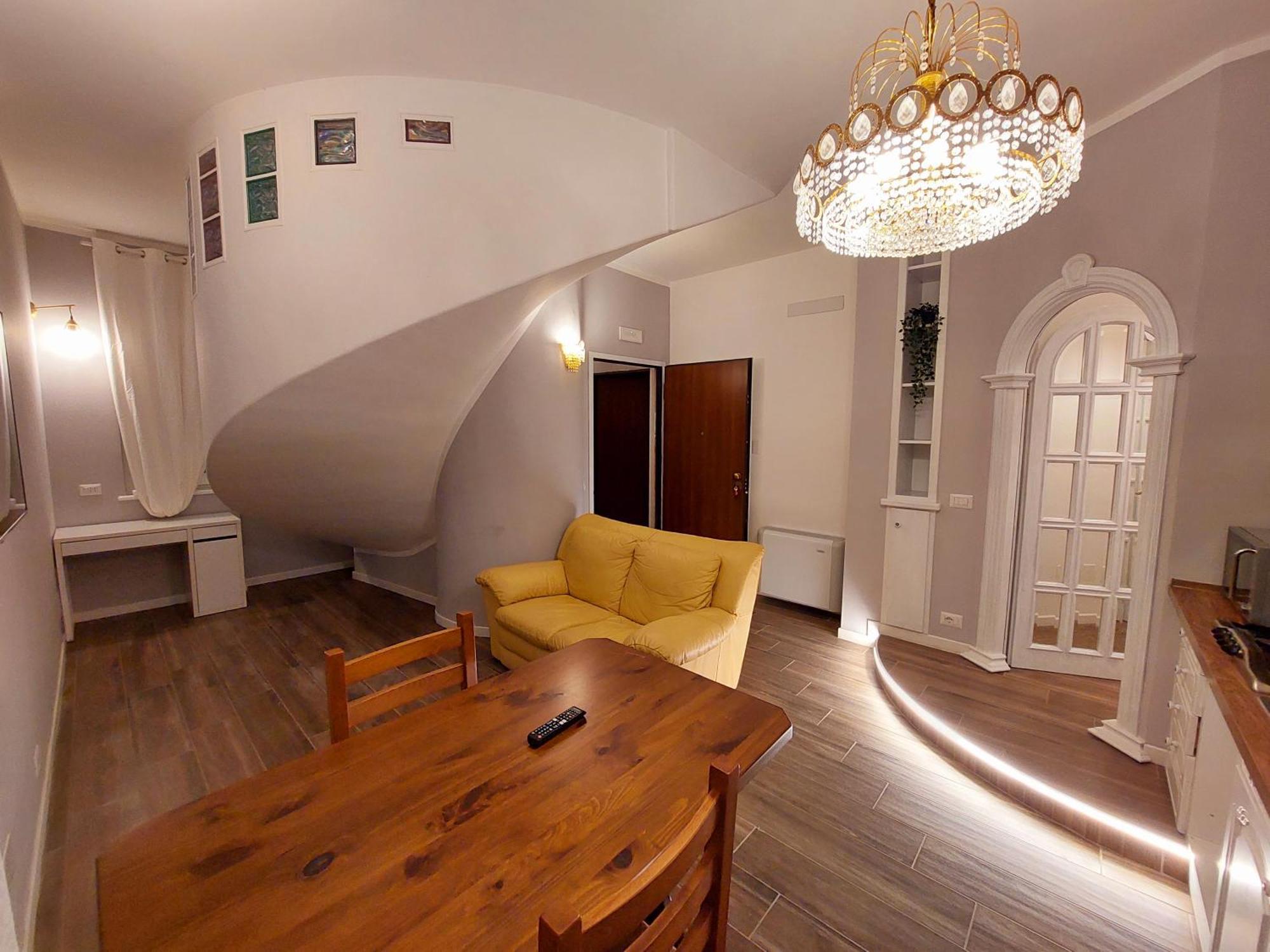 Casa Magnolia Apartment Pomezia Bilik gambar