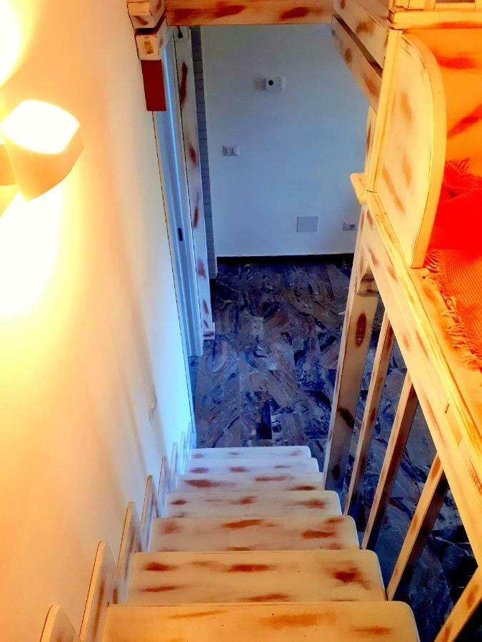 Casa Magnolia Apartment Pomezia Luaran gambar